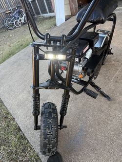 Minibike