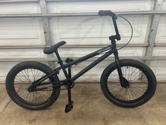 Retrospec Sesh 20’ BMX