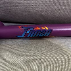 Anthony Panza Frame