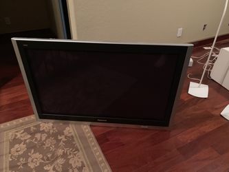 Panasonic 42” flatscreen