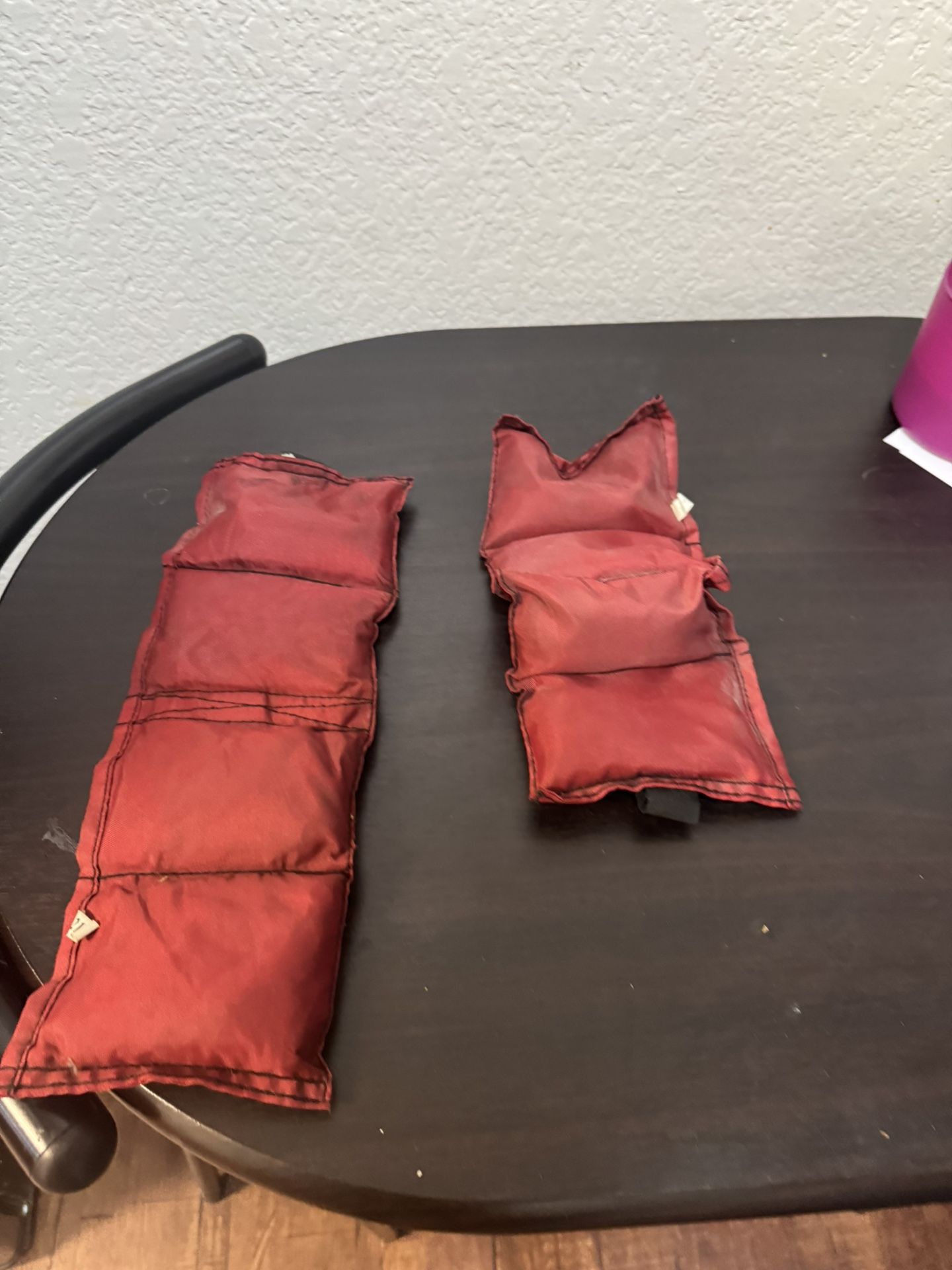 5lb Ankle Weights