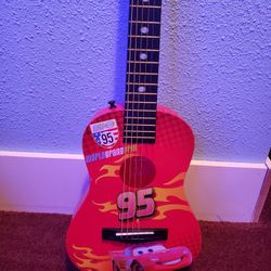 Guitar 🎸