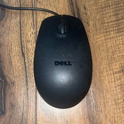 Dell Wired Mouse