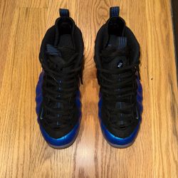 Royal Foamposites Size 12