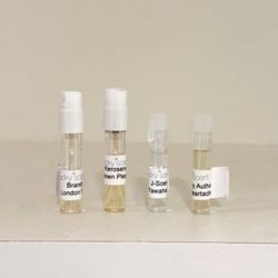 LuckyScent Niche Fragrance Perfume Decant Samples