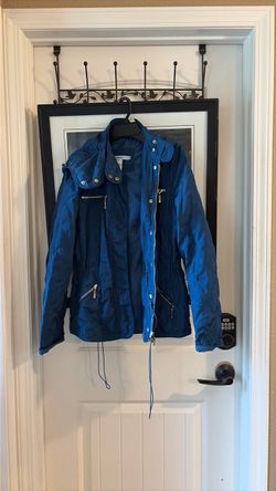 Cute Rain Jacket