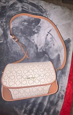 Calvin Klein Crossbody Bag