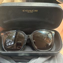 Coach Sunglasses