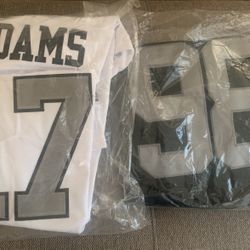 Raiders Jerseys 