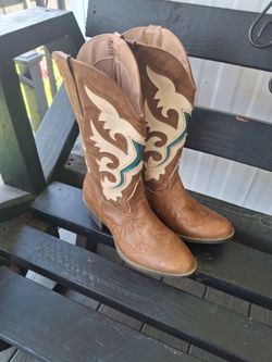 Size 8