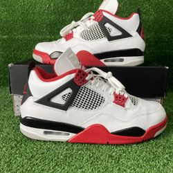 Jordan 4 