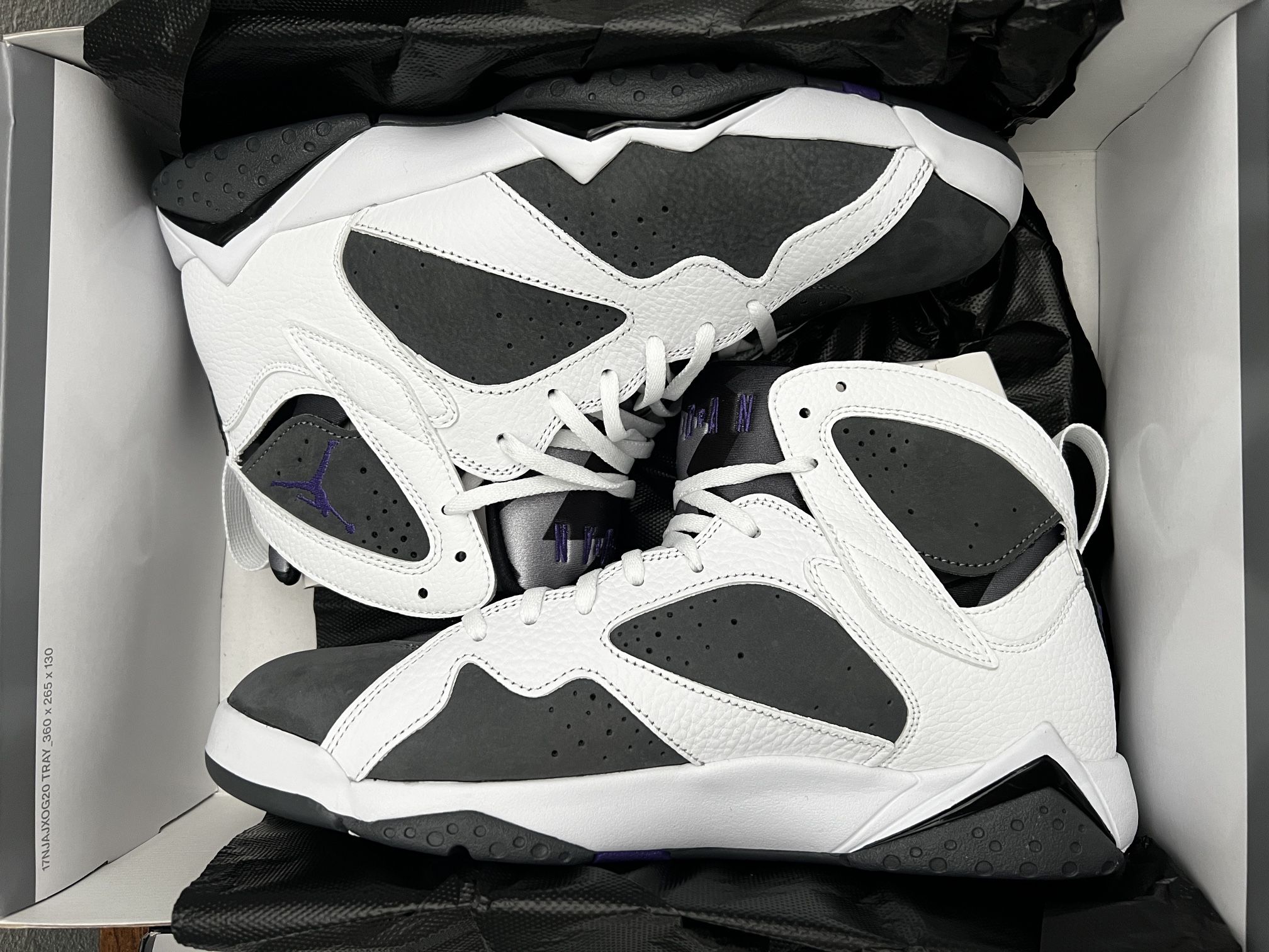 Jordan Retro 7 Flints Size 11,All Products : American Fashion Style Bags On Sale