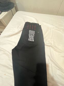 Ksubi jeans