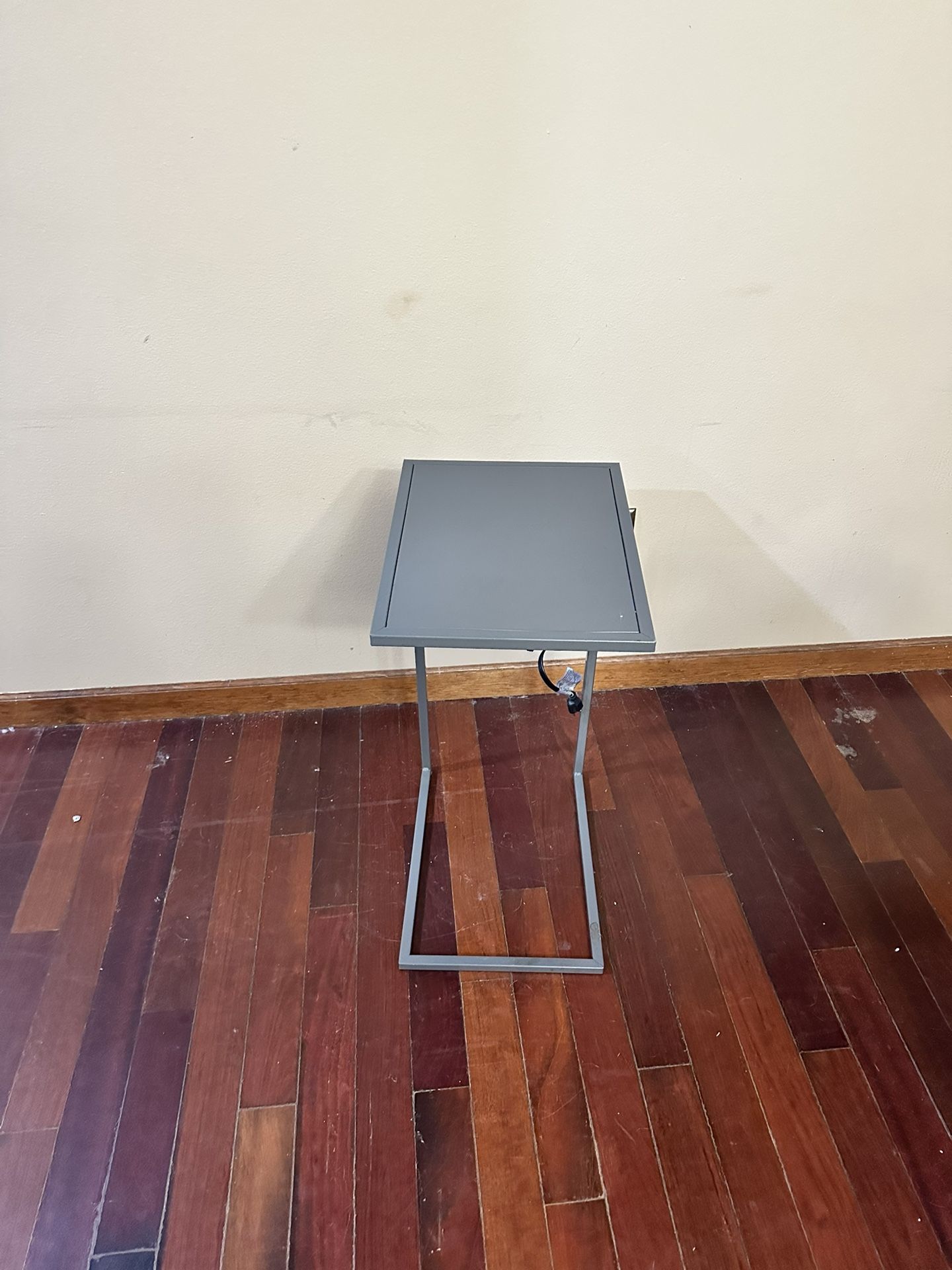 Charging Port Shelf