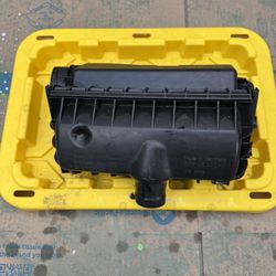 Smart Car 451 Intake Filter Housing 