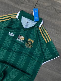 South Africa World Cup Jersey