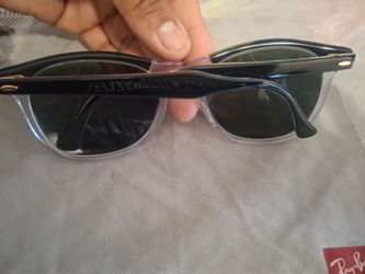 Ray bans
