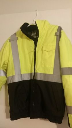 Jacket medium size waterproof