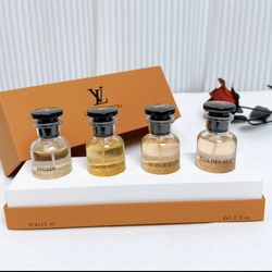 Louis Vuitton Gift Set - *BRAND NEW*