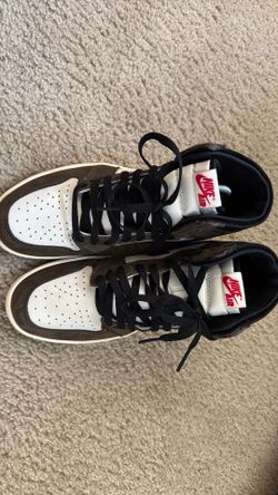 Jordan 1 cactus