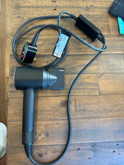 Dyson Supersonic Hair  Dryer