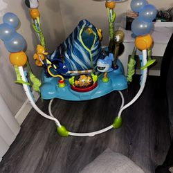 Finding nemo Baby bouncer