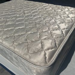 Queen Mattress Only