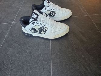 Amiri classic low