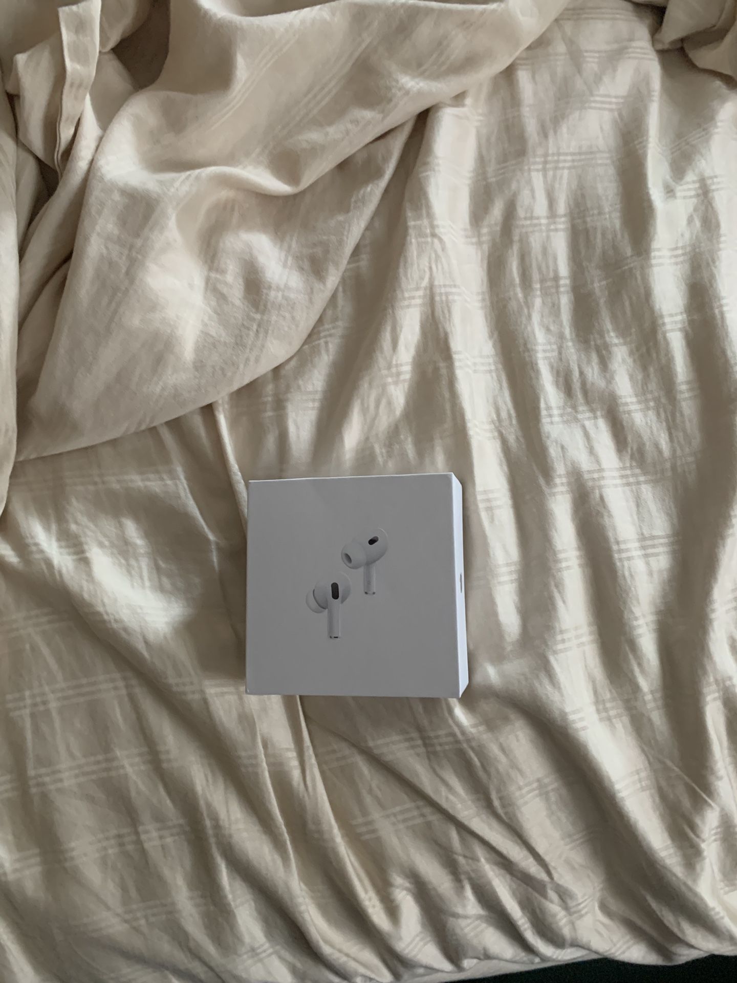 AirPod Pro 2s