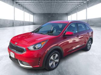 2019 Kia Niro