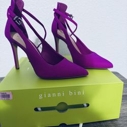 Gianni Bini Lula A1 Heels