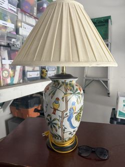 Table Lamp
