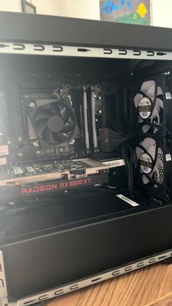 2022 Gaming PC