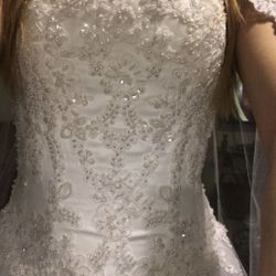 Wedding Dress and more