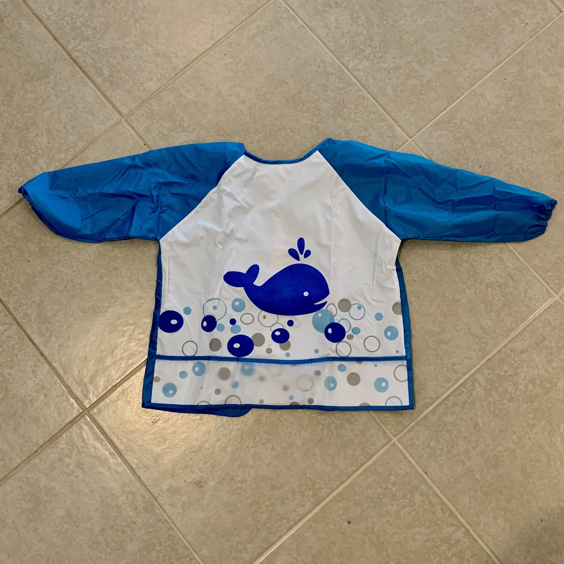 Child Smock