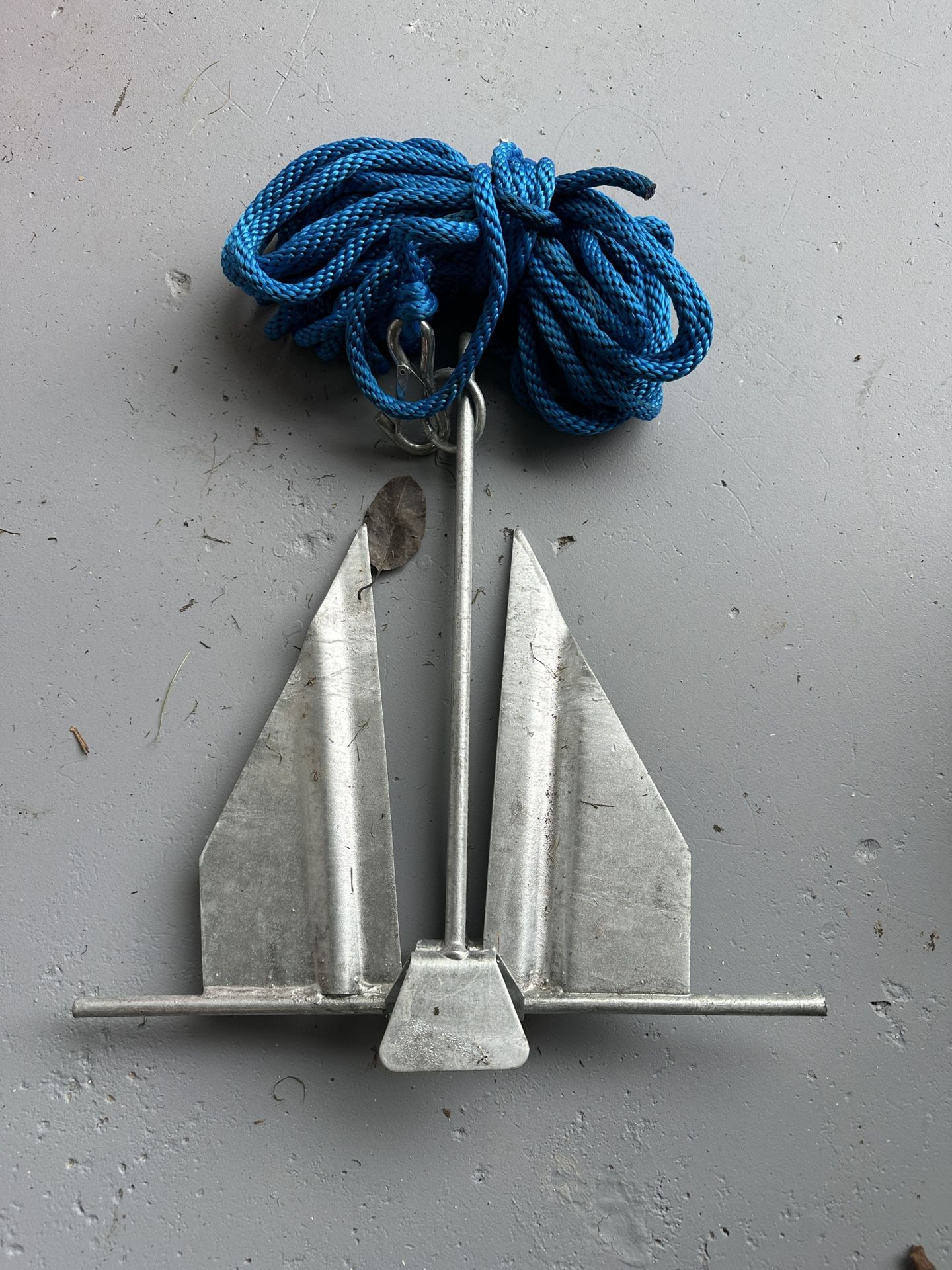Anchor