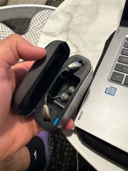 Hearing Aid