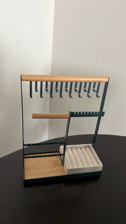 Jewelry Holder