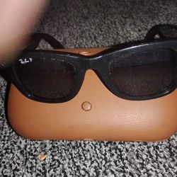 Rayban Meta  AI Sunglasses