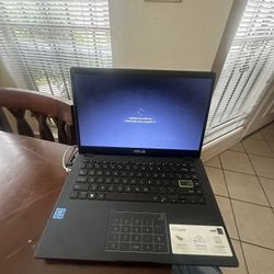 ASUS Laptop Notebook (Intel Celeron) 