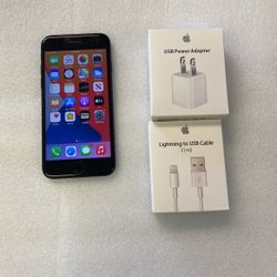 iPhone 7 128GB Unlock 
