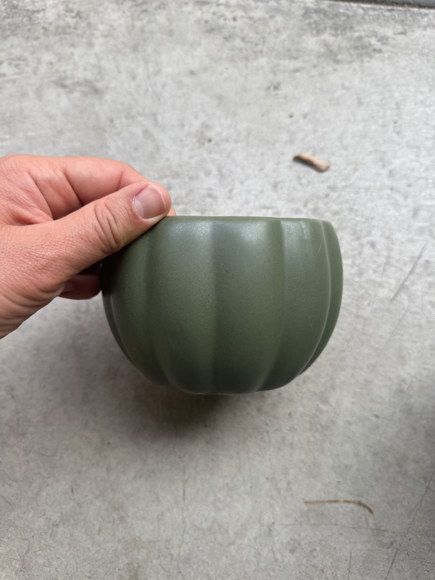 Ceramic Planter Plant Pot