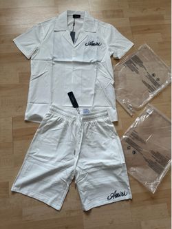 Amiri set size medium 80$