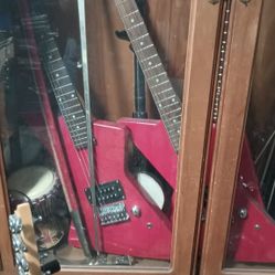 Electric   Guitar 