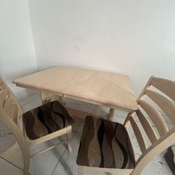 Dinner Table