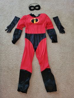 Kid's Costume