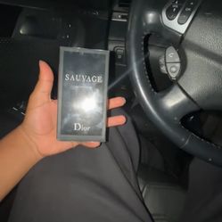 Dior Sauvage Cologne for sale‼️‼️