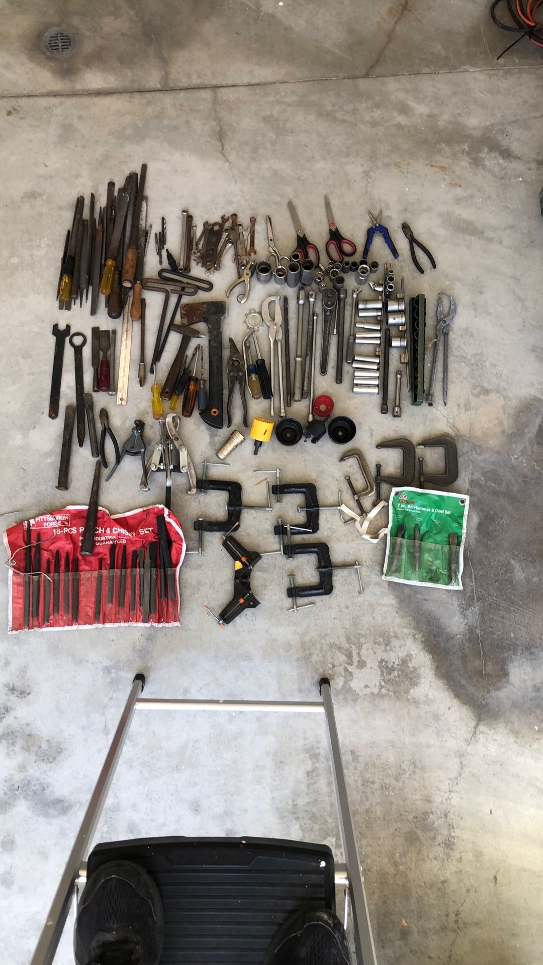 Tools Tools Tools