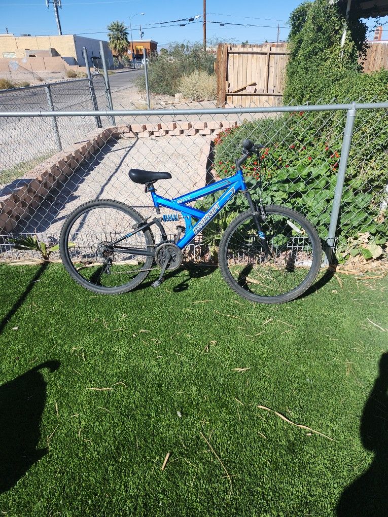 Dynacraft Aftershock