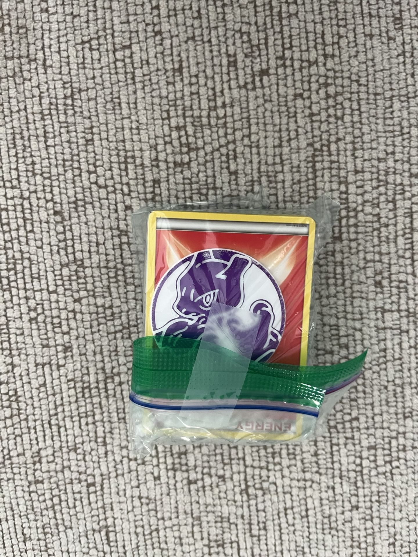 Pokémon Cards